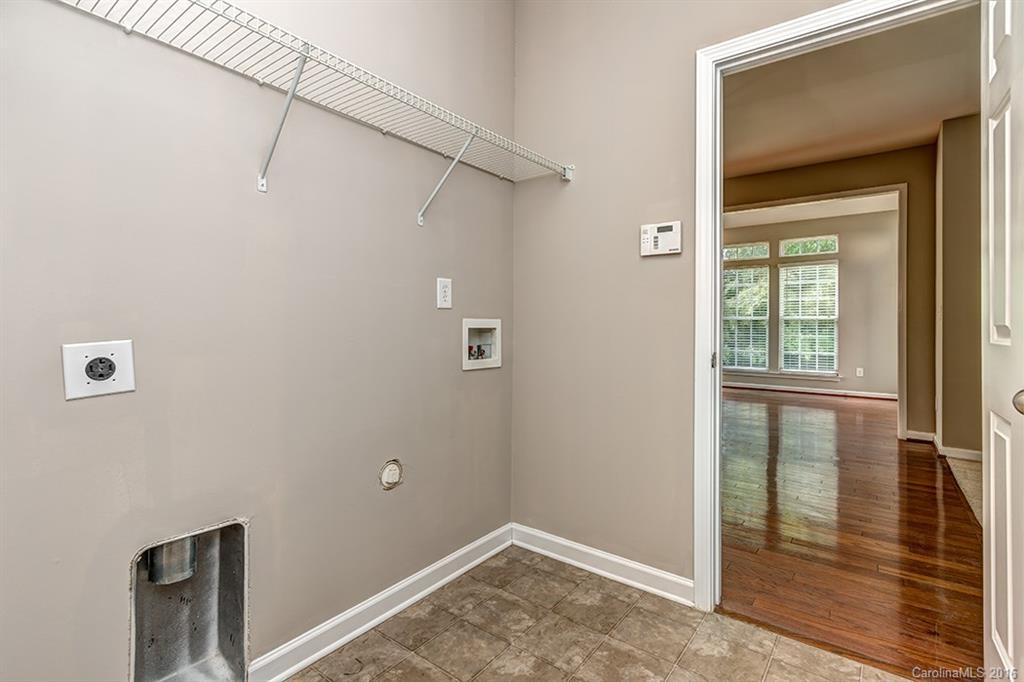 Brandon Oaks - Residential