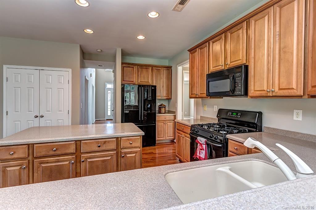 Brandon Oaks - Residential