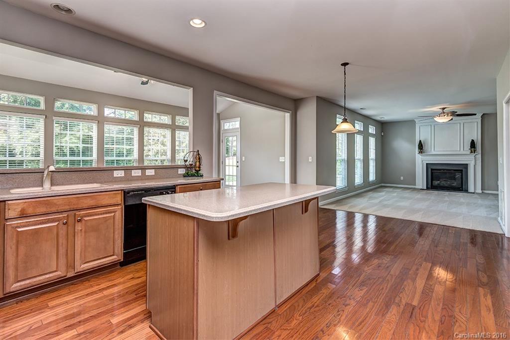 Brandon Oaks - Residential