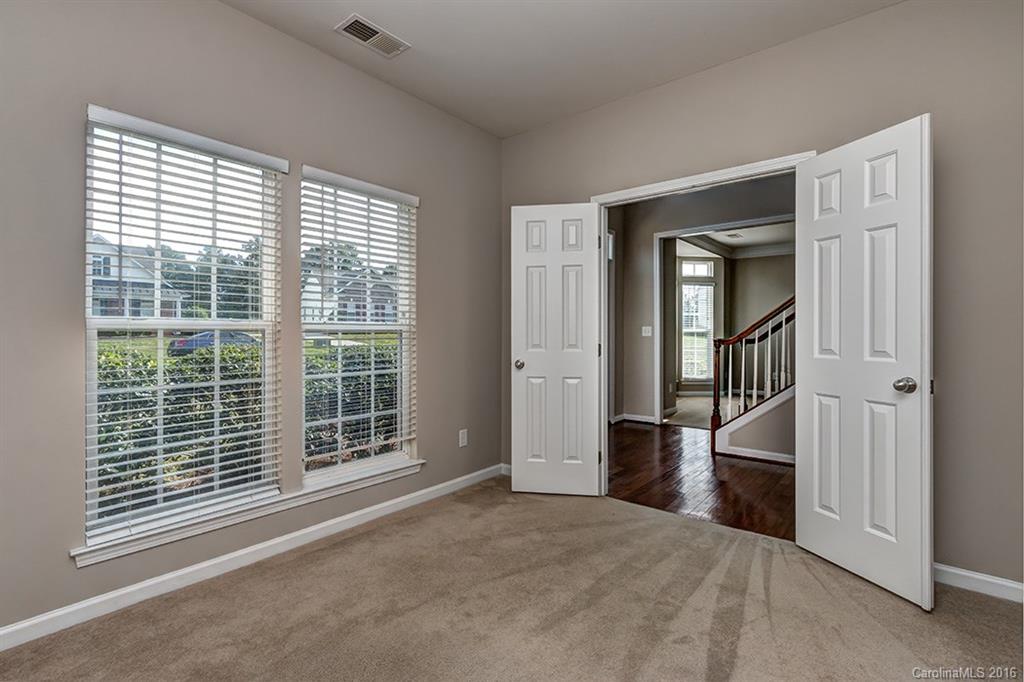 Brandon Oaks - Residential