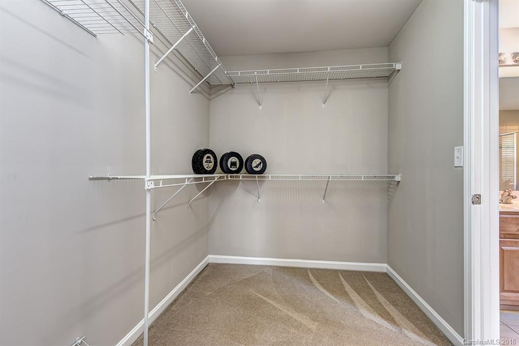 Brandon Oaks - Residential