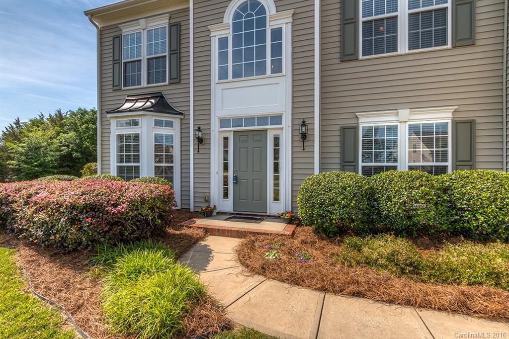 Brandon Oaks - Residential