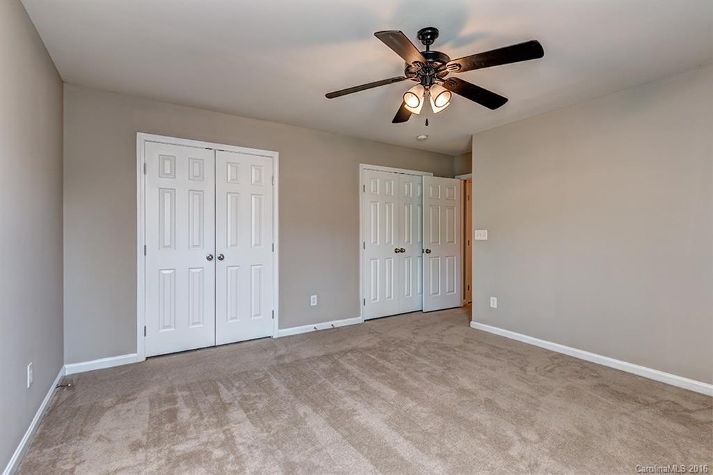 Brandon Oaks - Residential