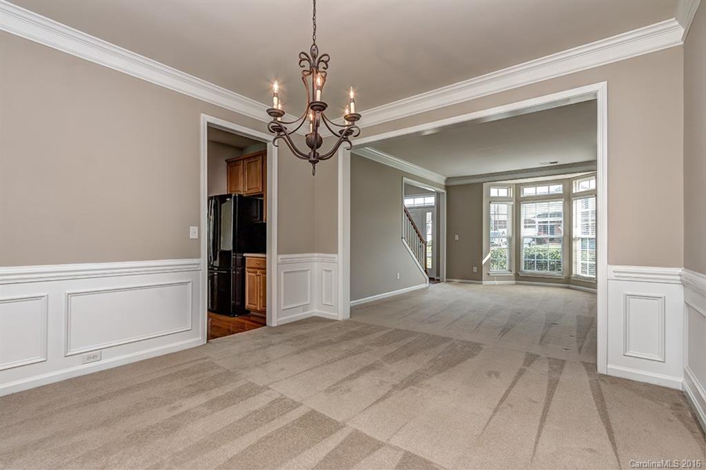 Brandon Oaks - Residential