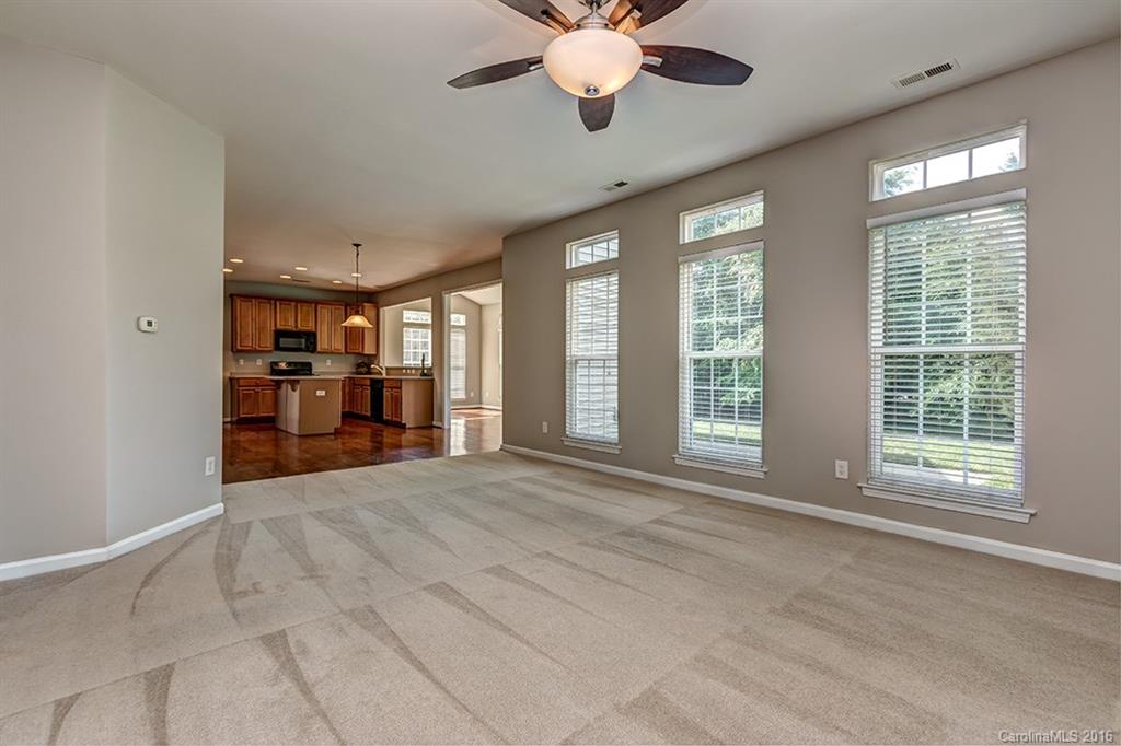 Brandon Oaks - Residential