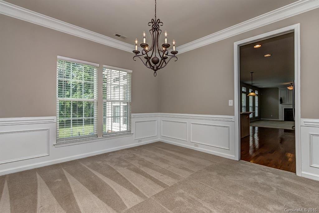 Brandon Oaks - Residential