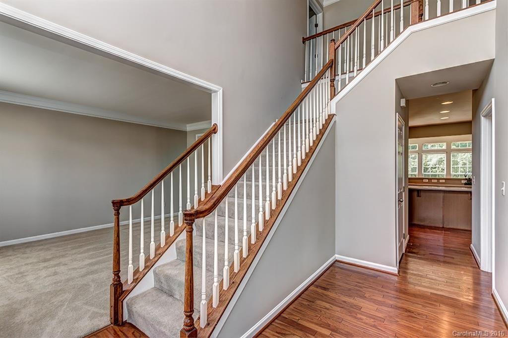 Brandon Oaks - Residential