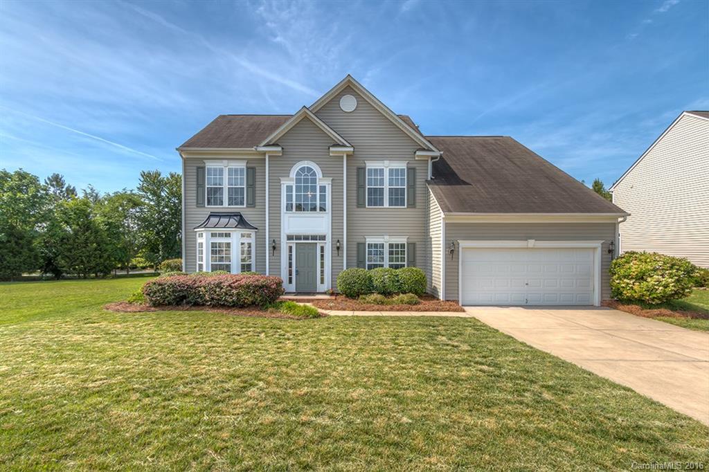 Brandon Oaks - Residential