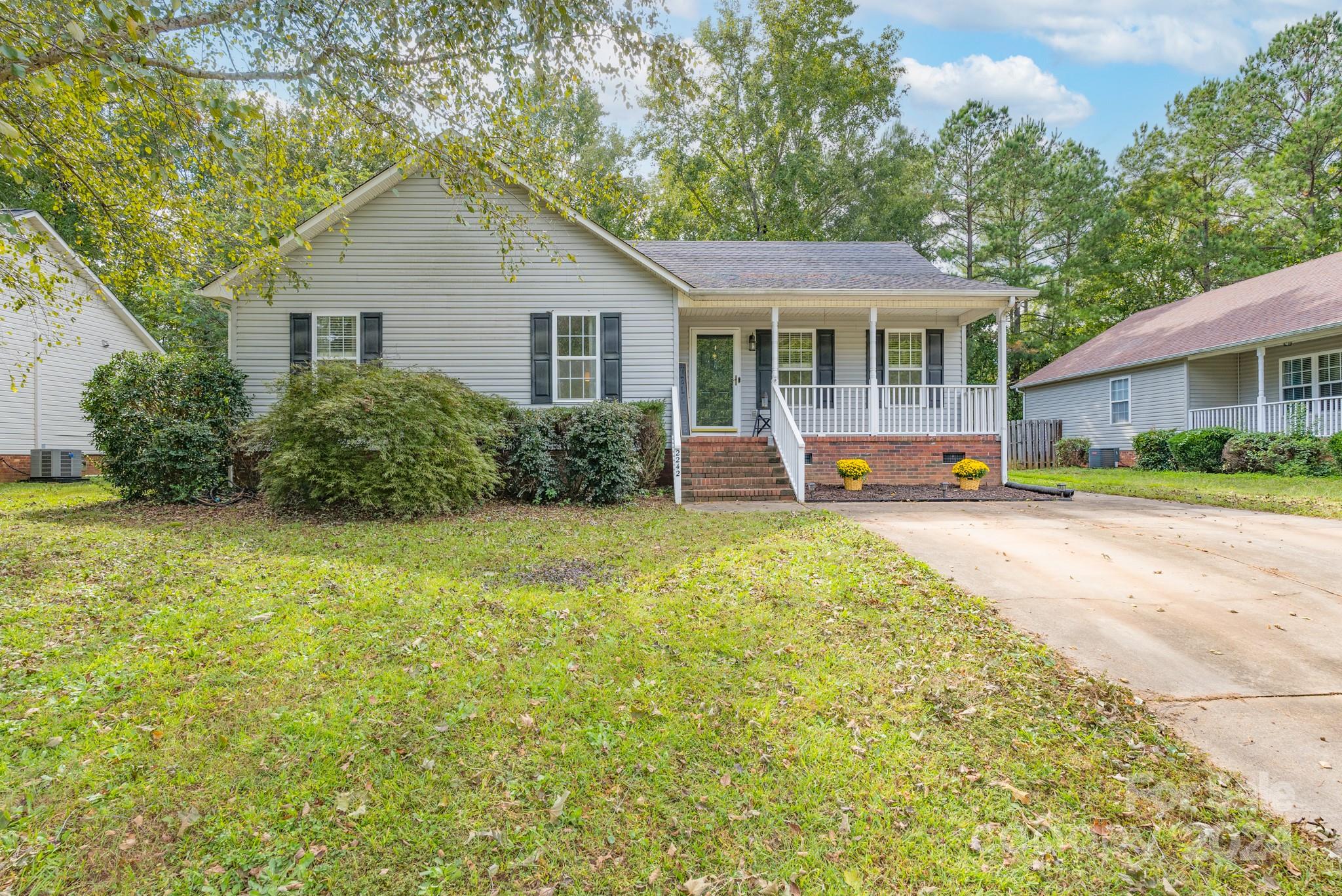 Barron Estates - Residential