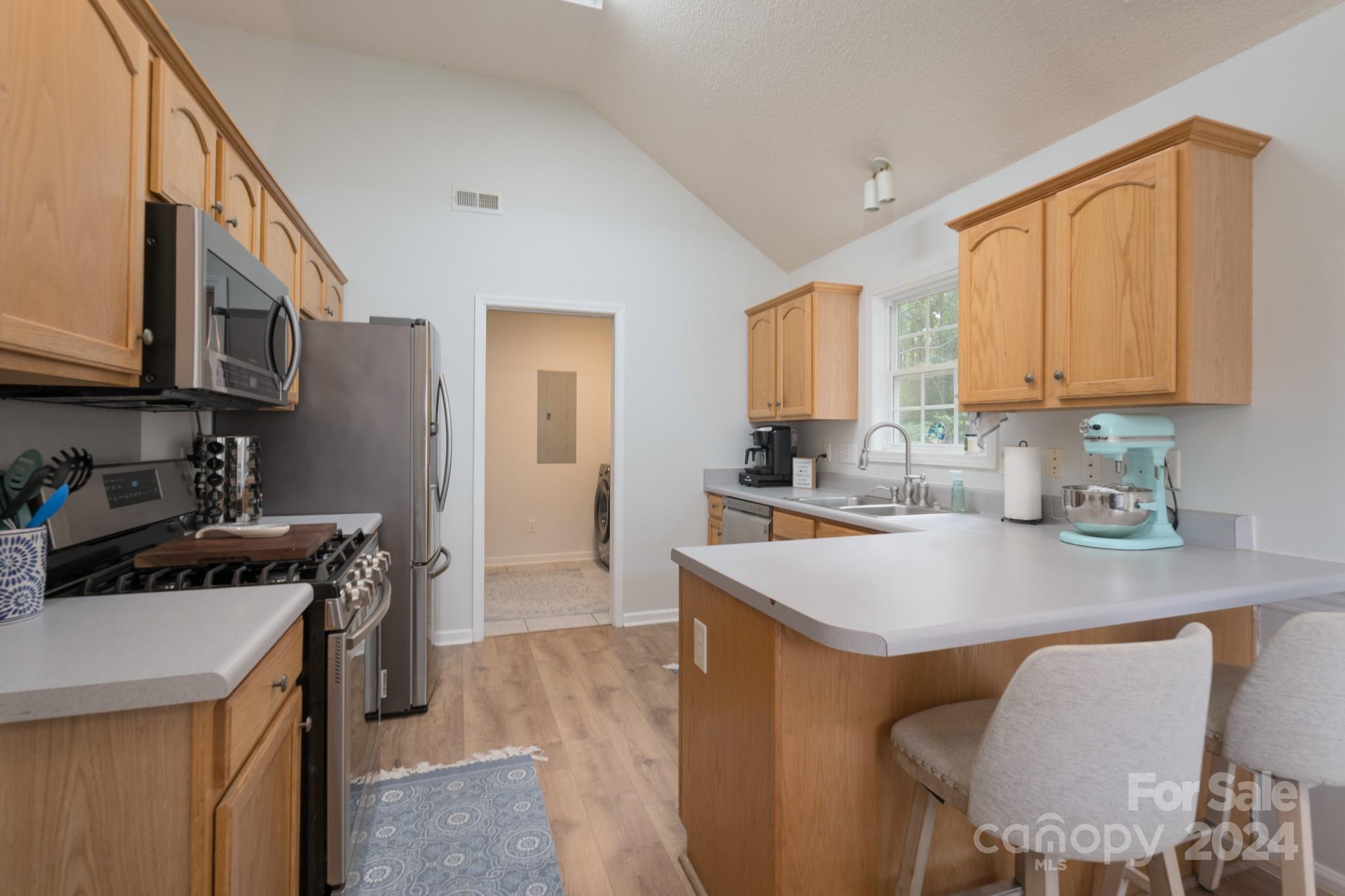 Barron Estates - Residential