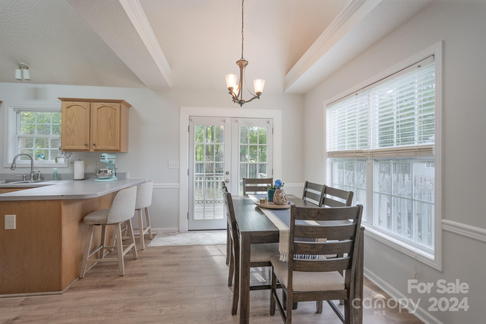 Barron Estates - Residential