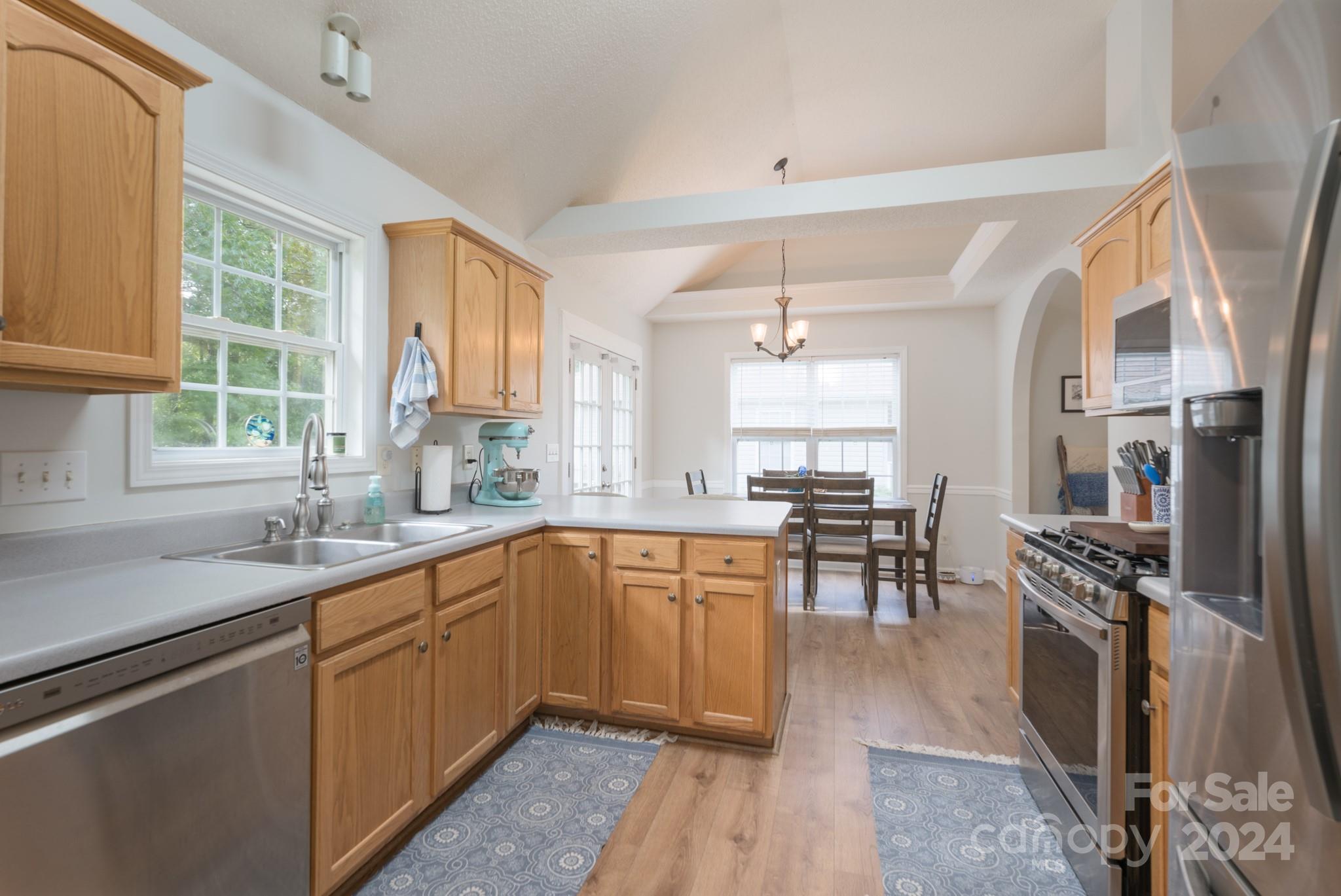 Barron Estates - Residential