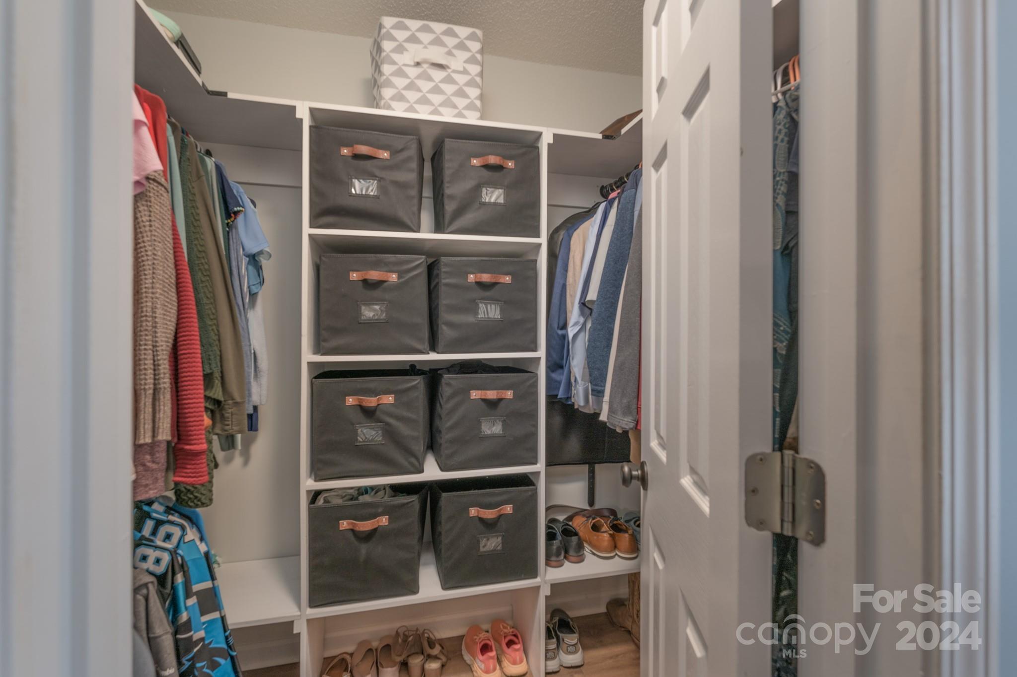 Barron Estates - Residential