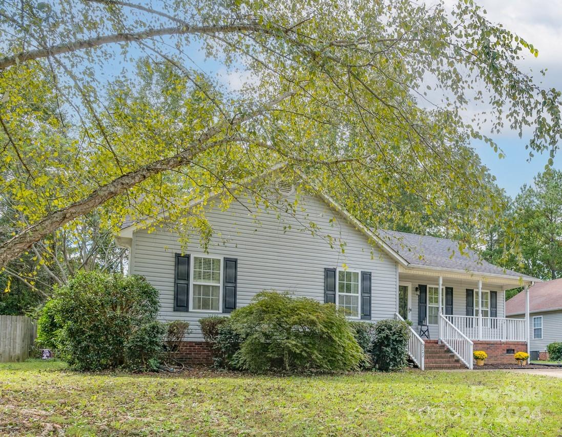 Barron Estates - Residential