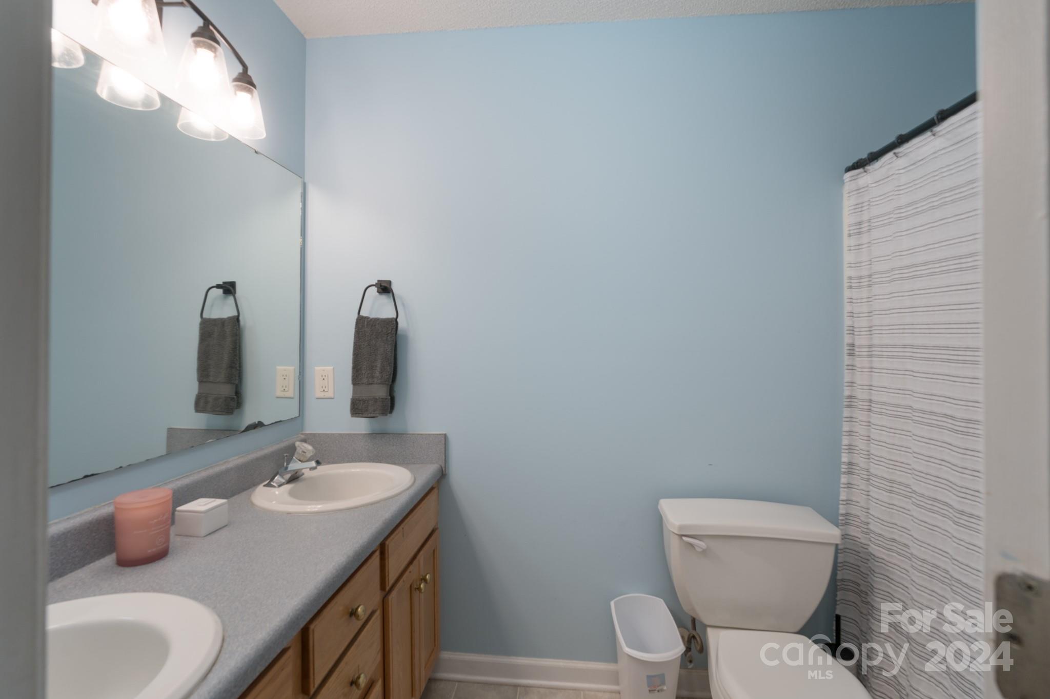 Barron Estates - Residential