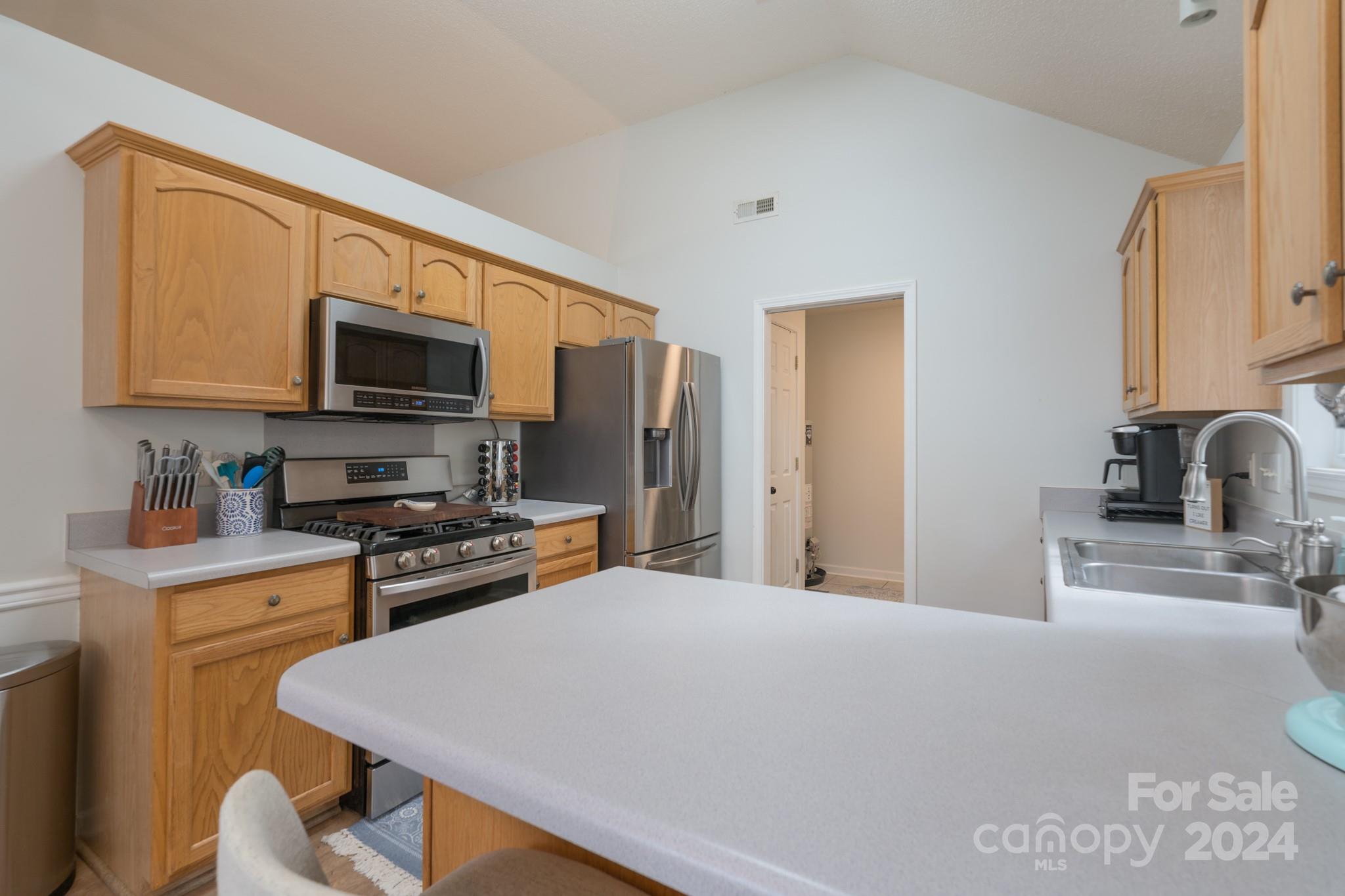 Barron Estates - Residential