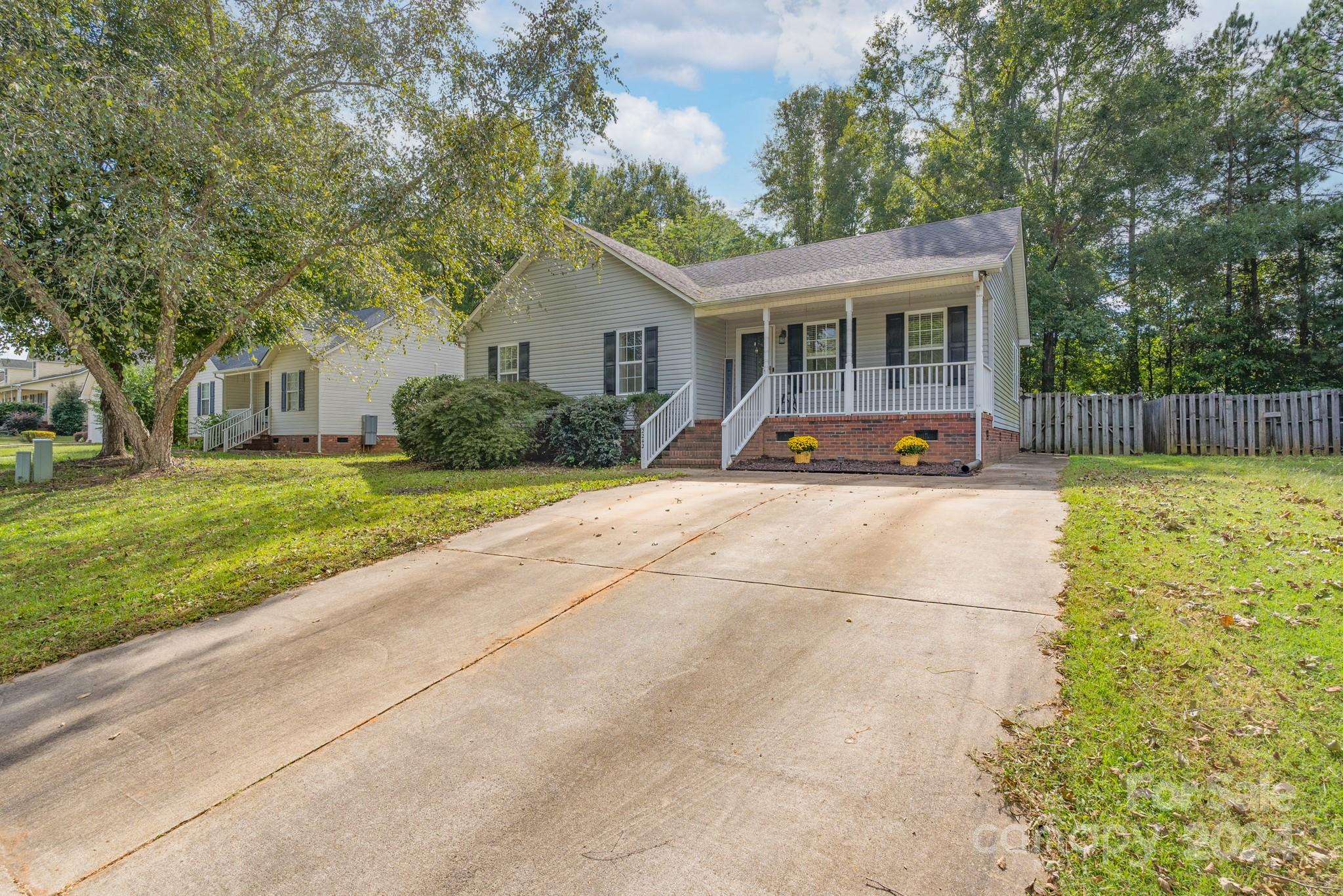 Barron Estates - Residential