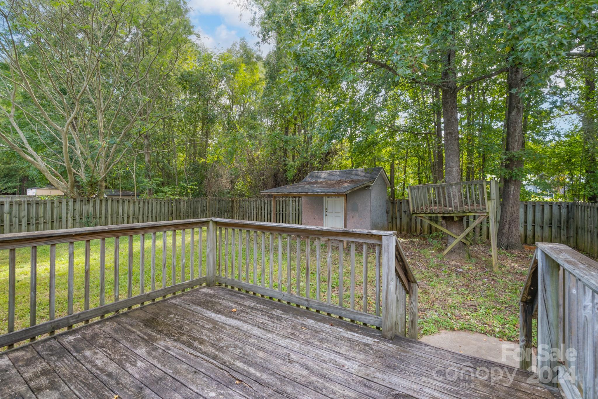 Barron Estates - Residential