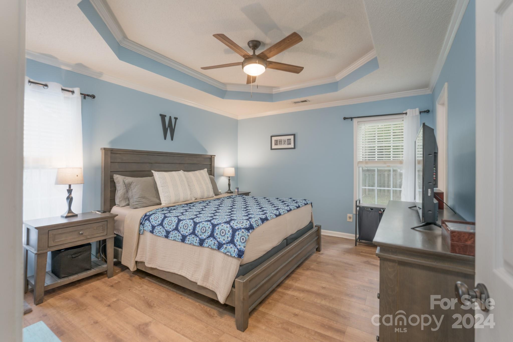 Barron Estates - Residential