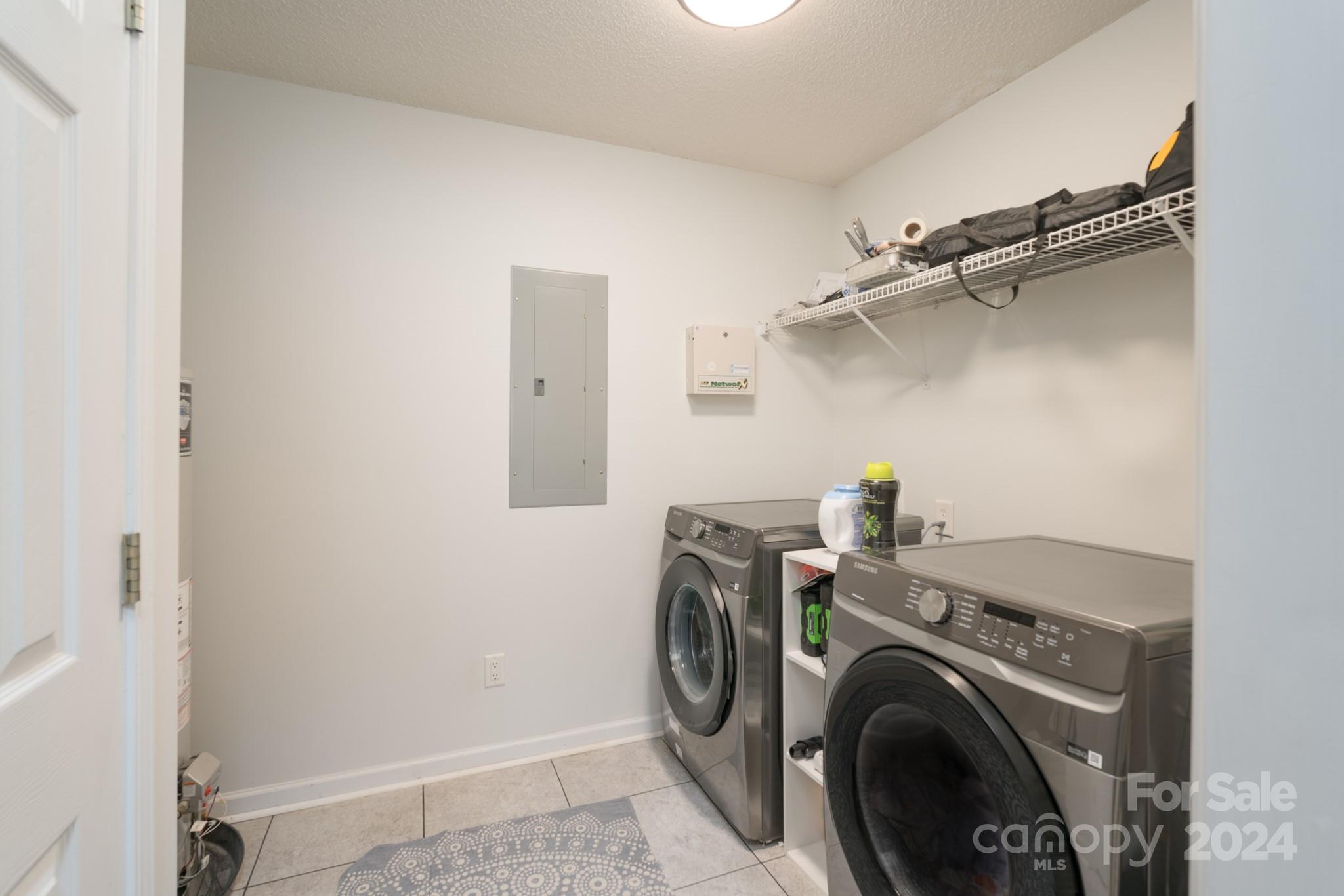 Barron Estates - Residential