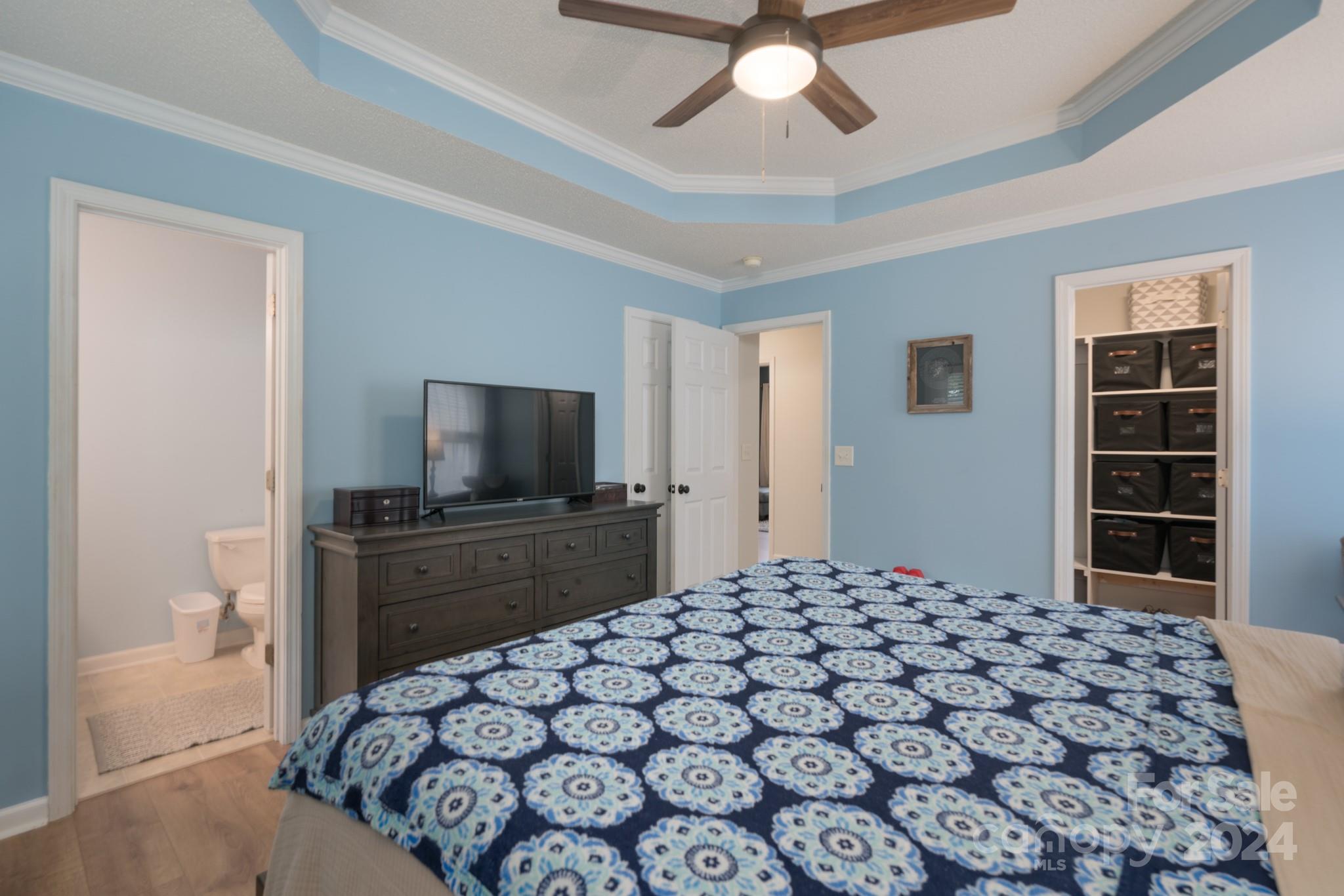 Barron Estates - Residential