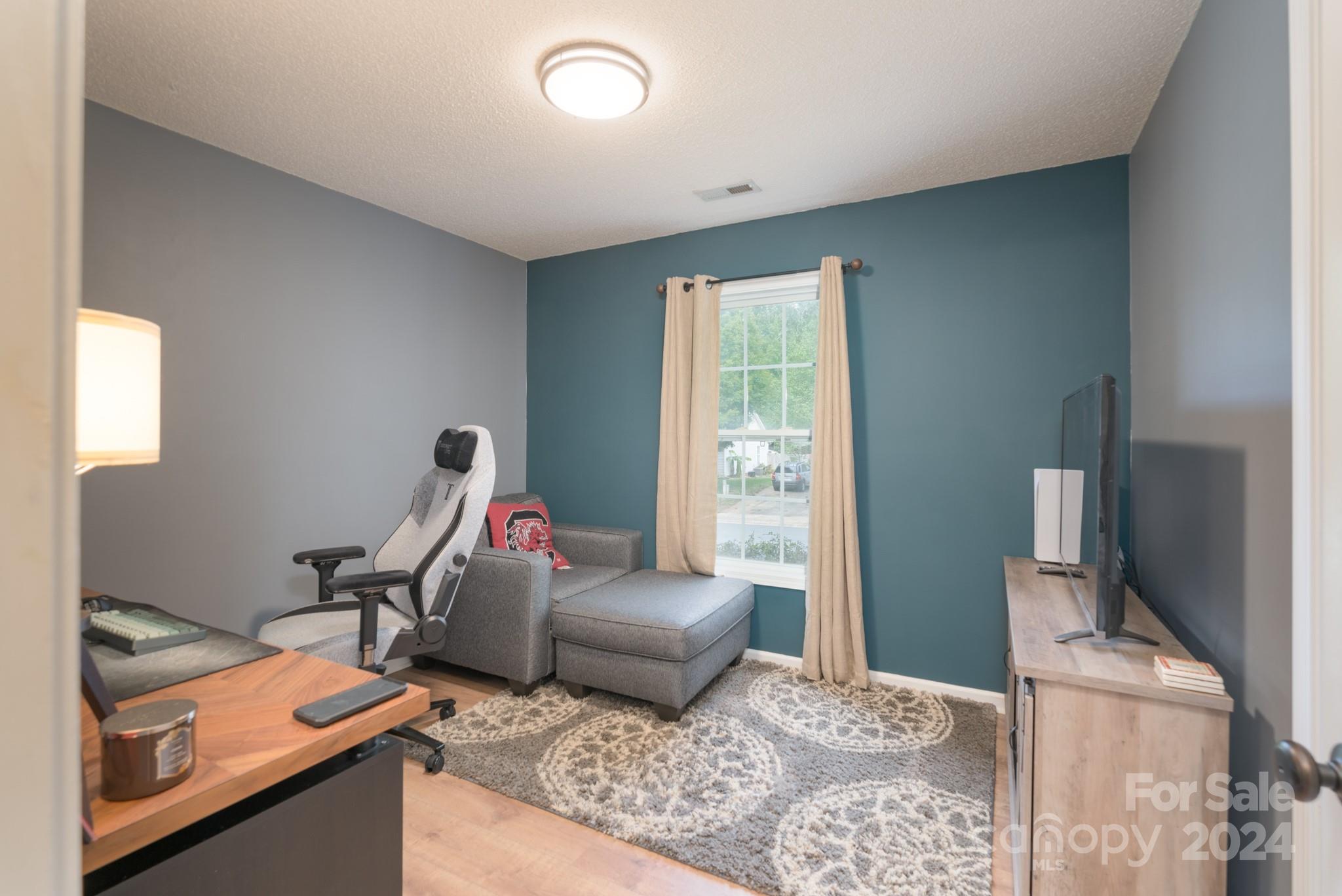 Barron Estates - Residential