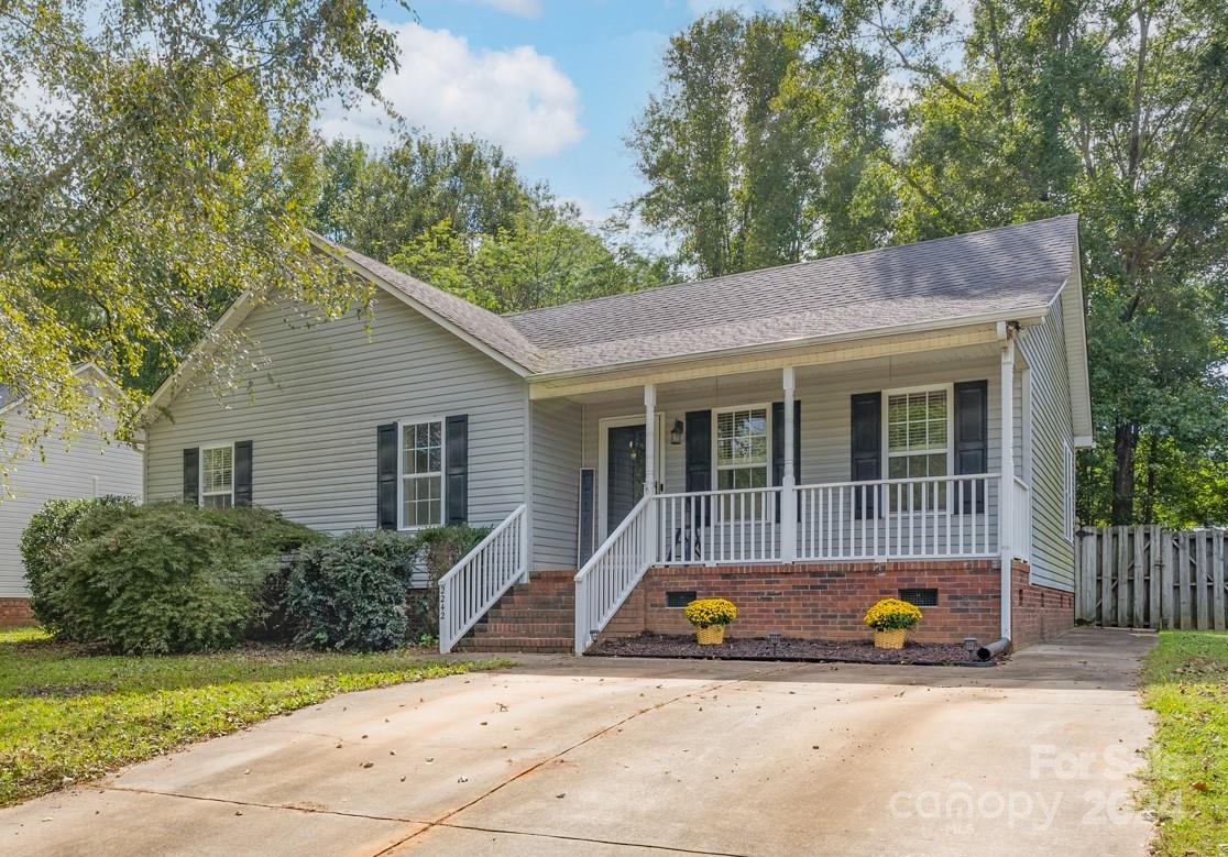 Barron Estates - Residential