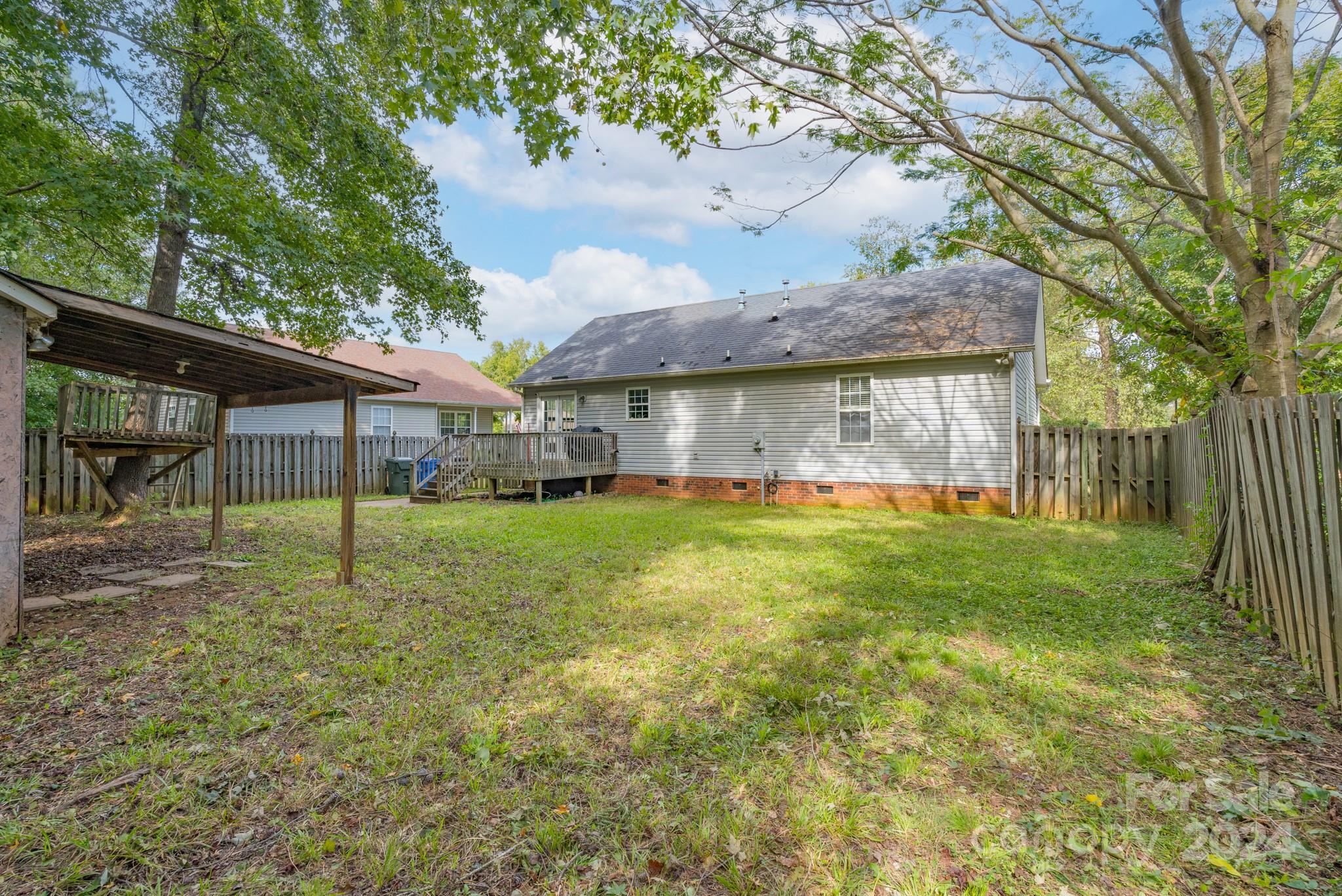 Barron Estates - Residential