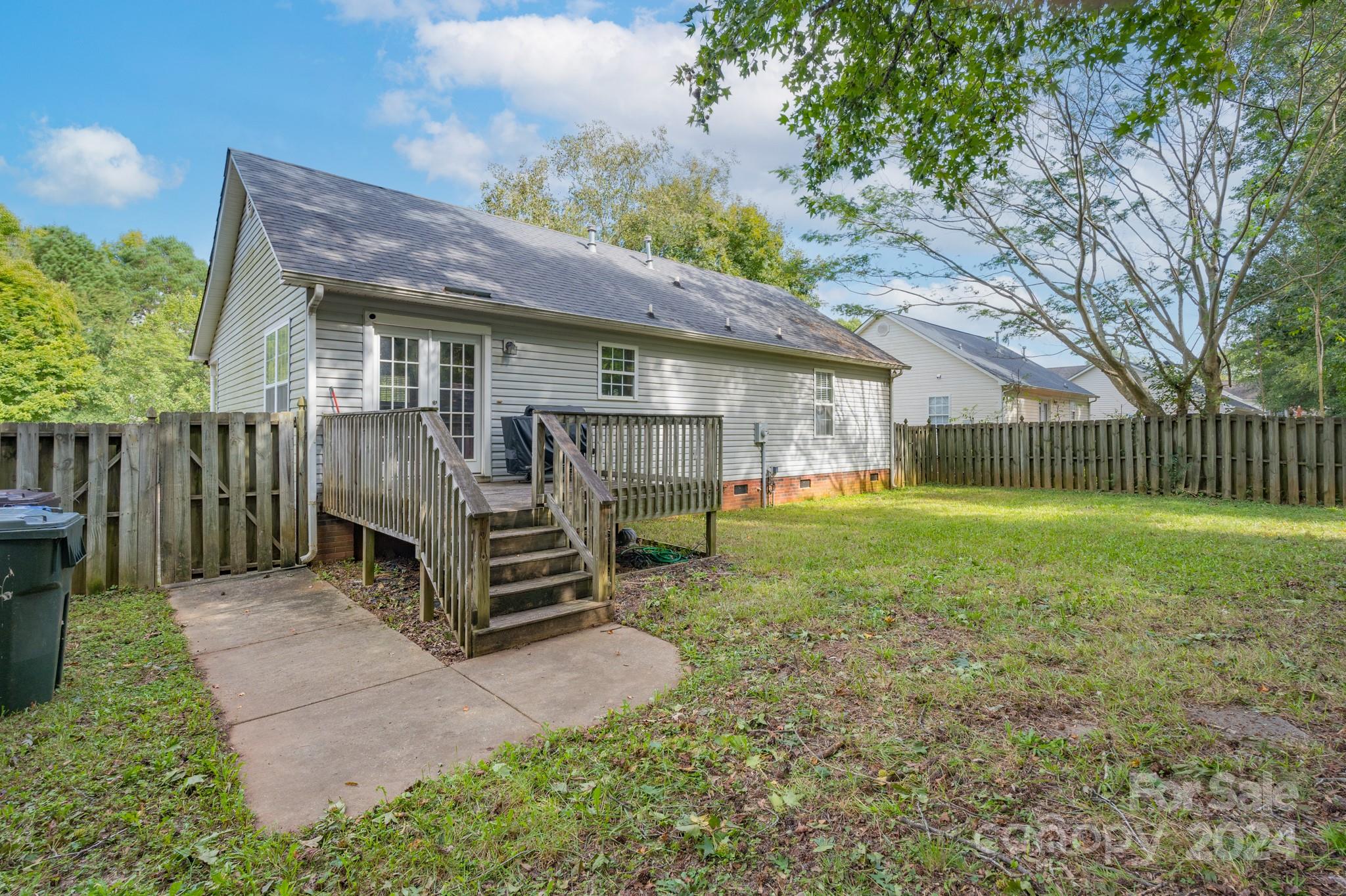 Barron Estates - Residential