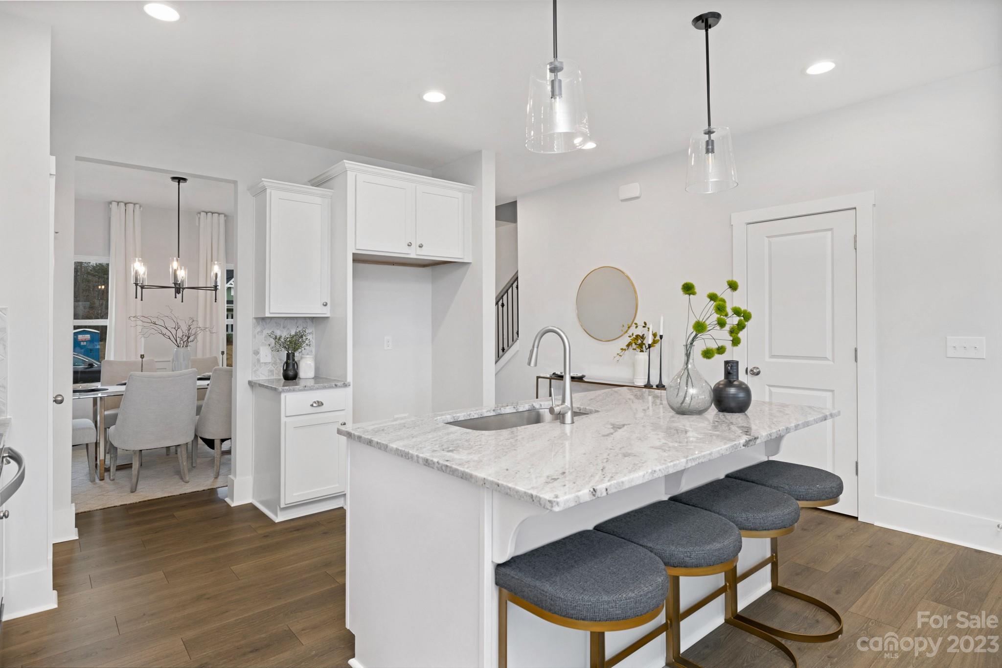 Tillery Tradition - Residential