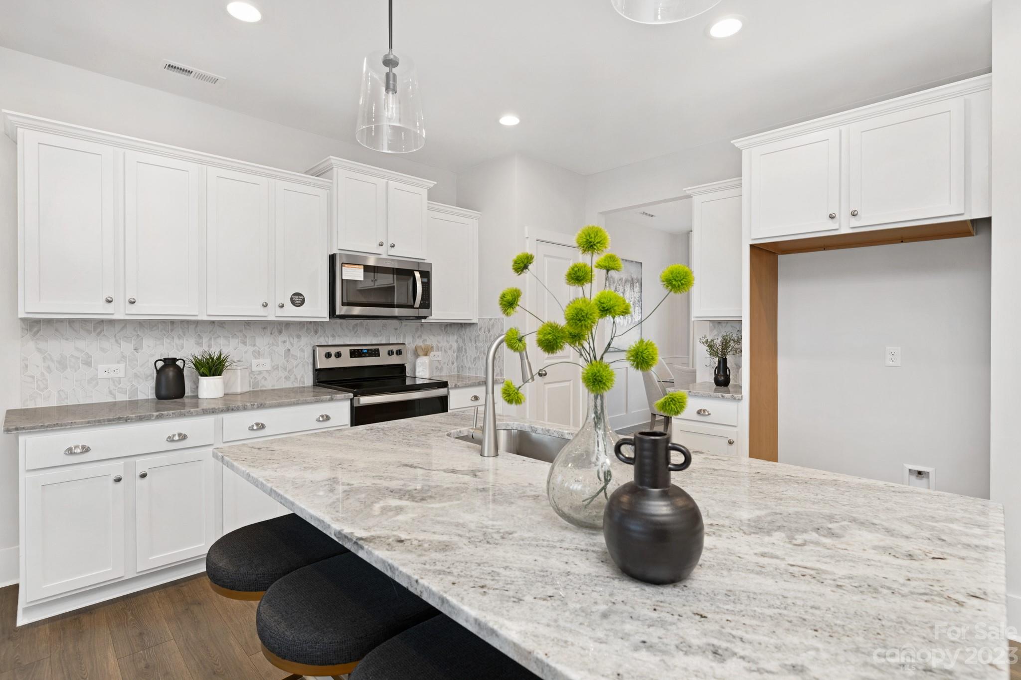 Tillery Tradition - Residential