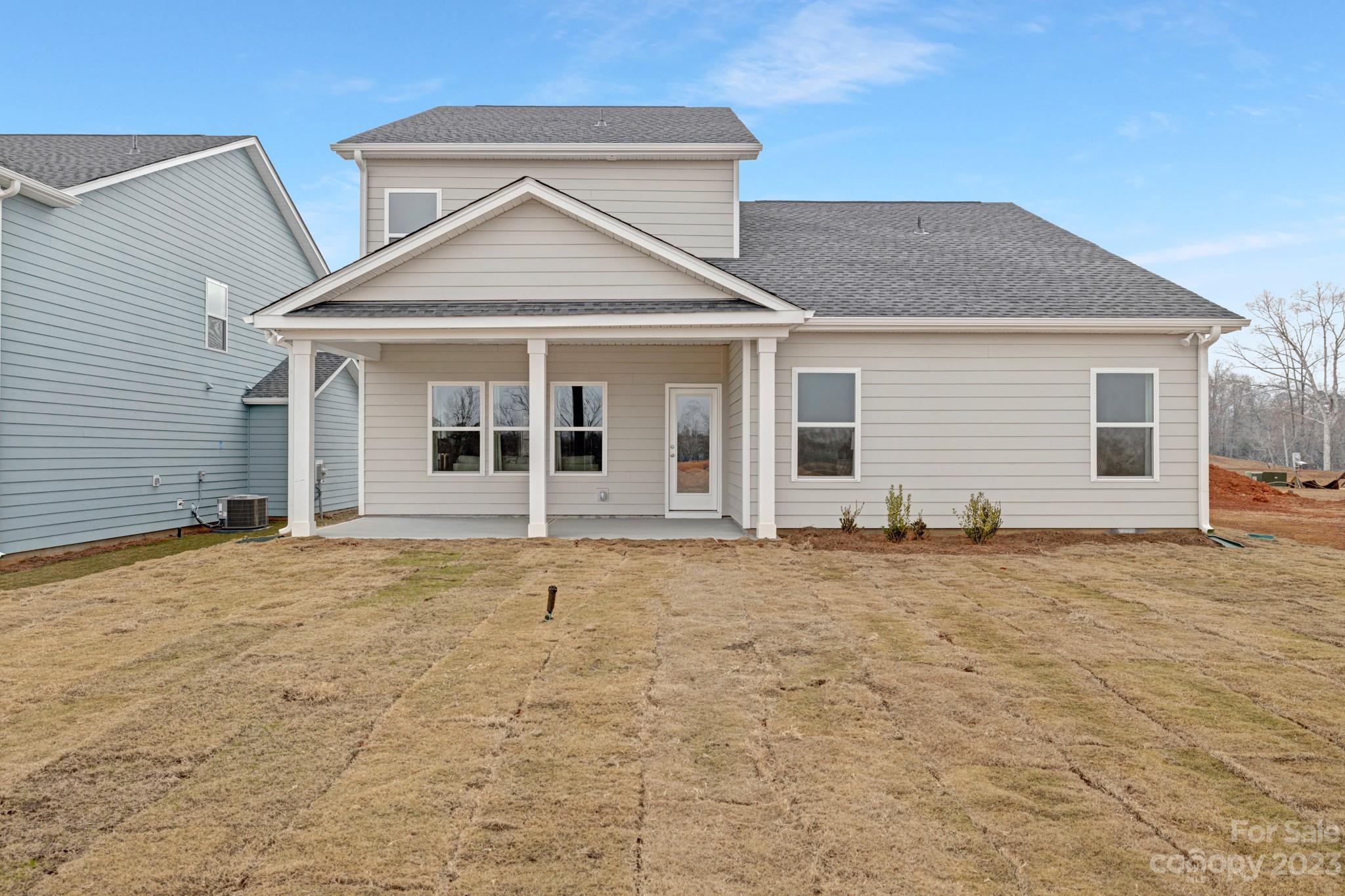 Tillery Tradition - Residential