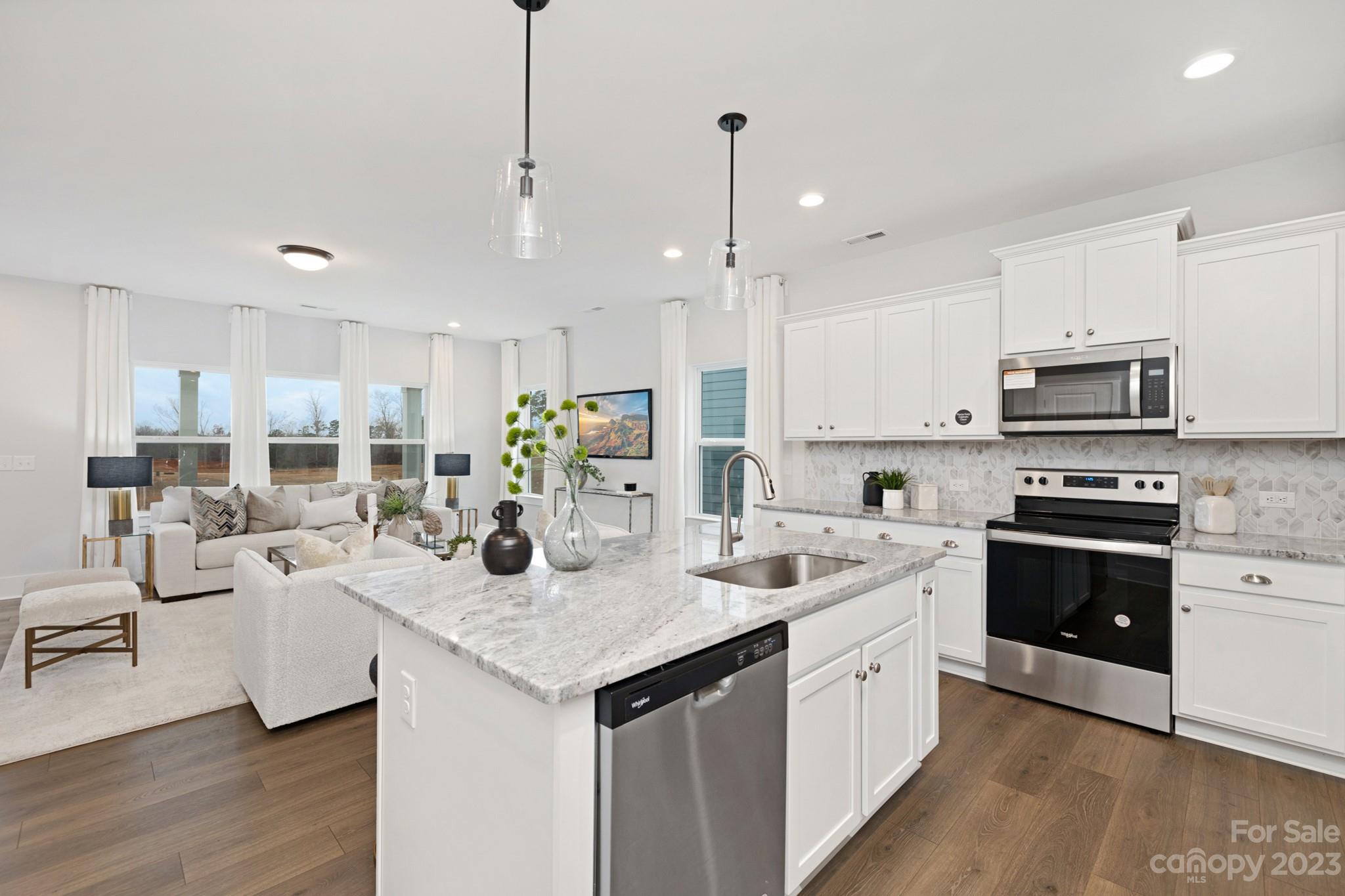 Tillery Tradition - Residential