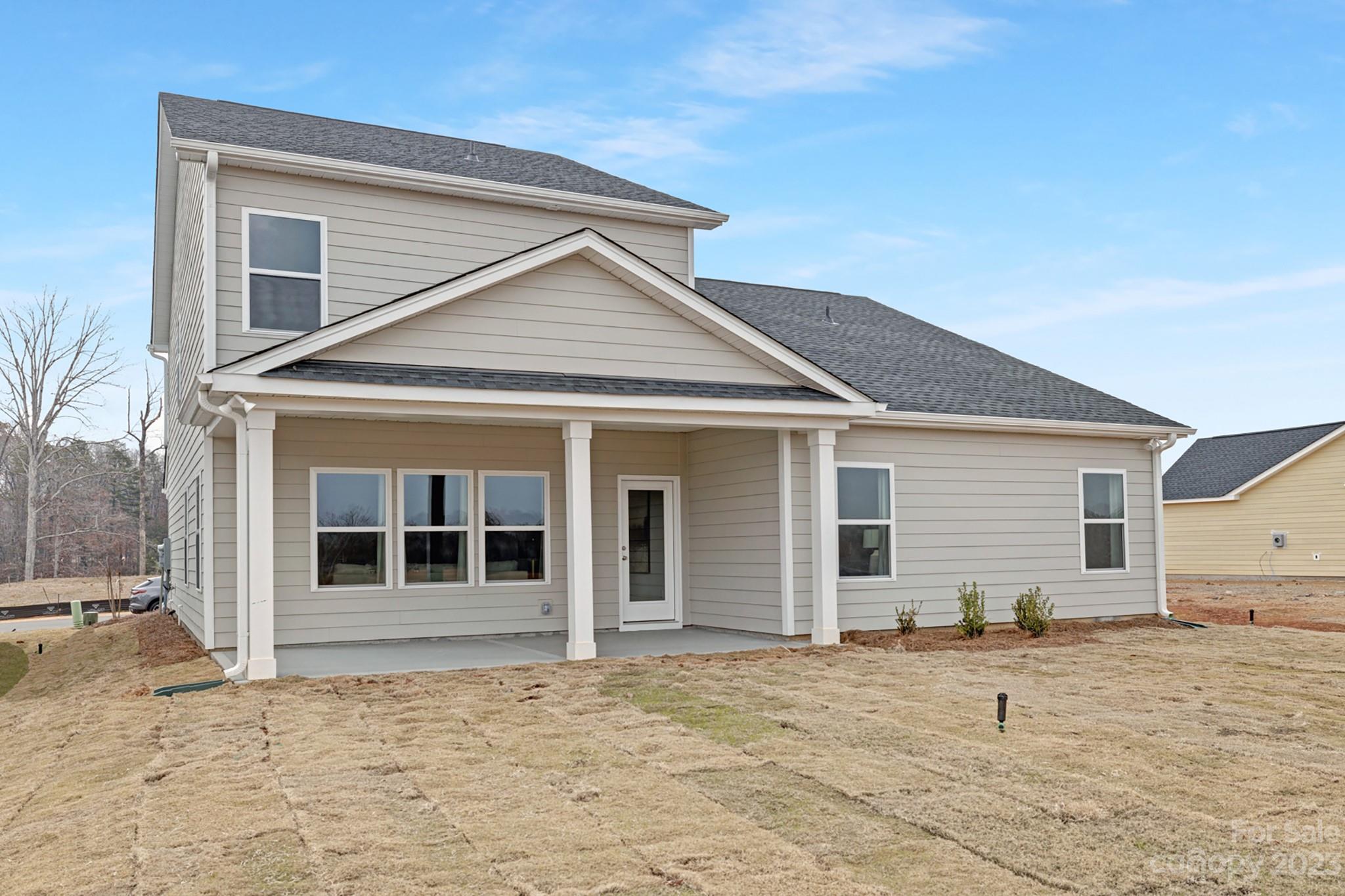 Tillery Tradition - Residential