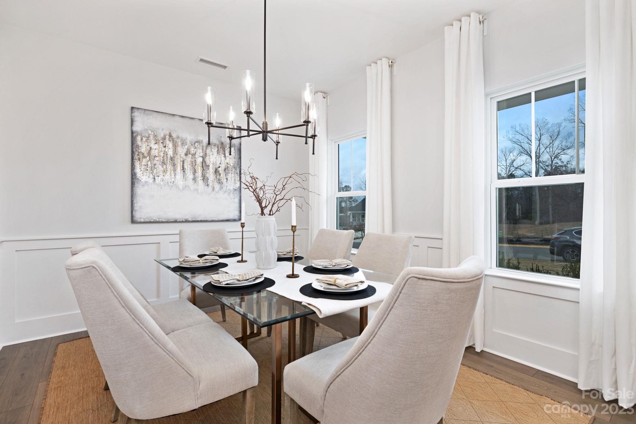 Tillery Tradition - Residential