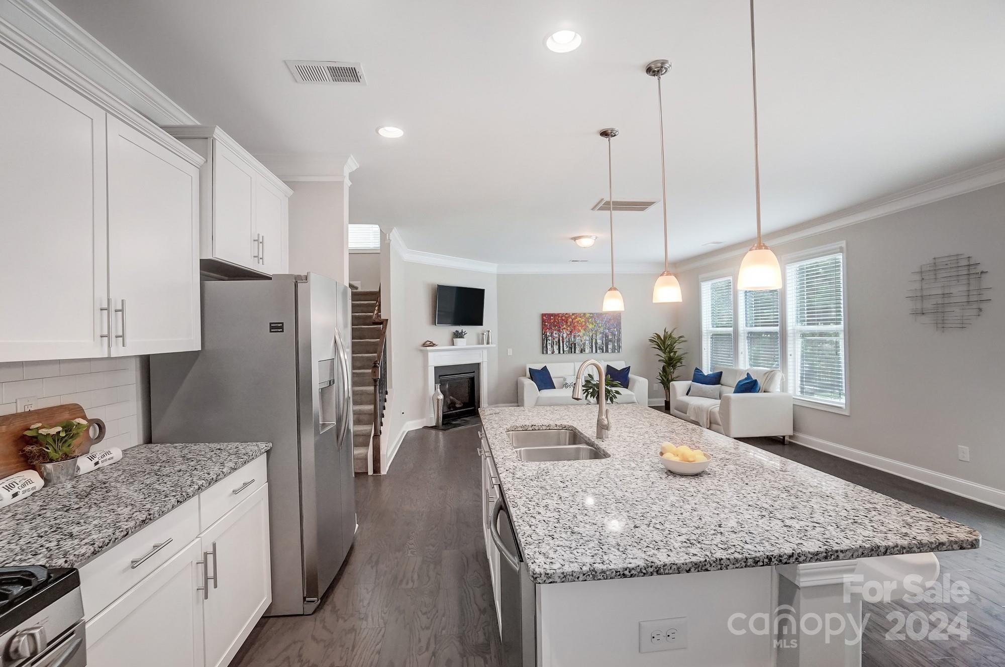 Millbridge - Residential