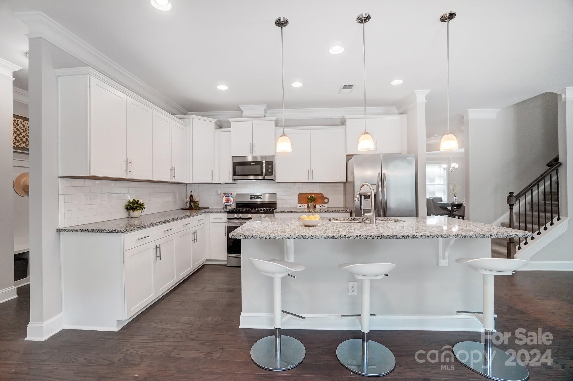 Millbridge - Residential