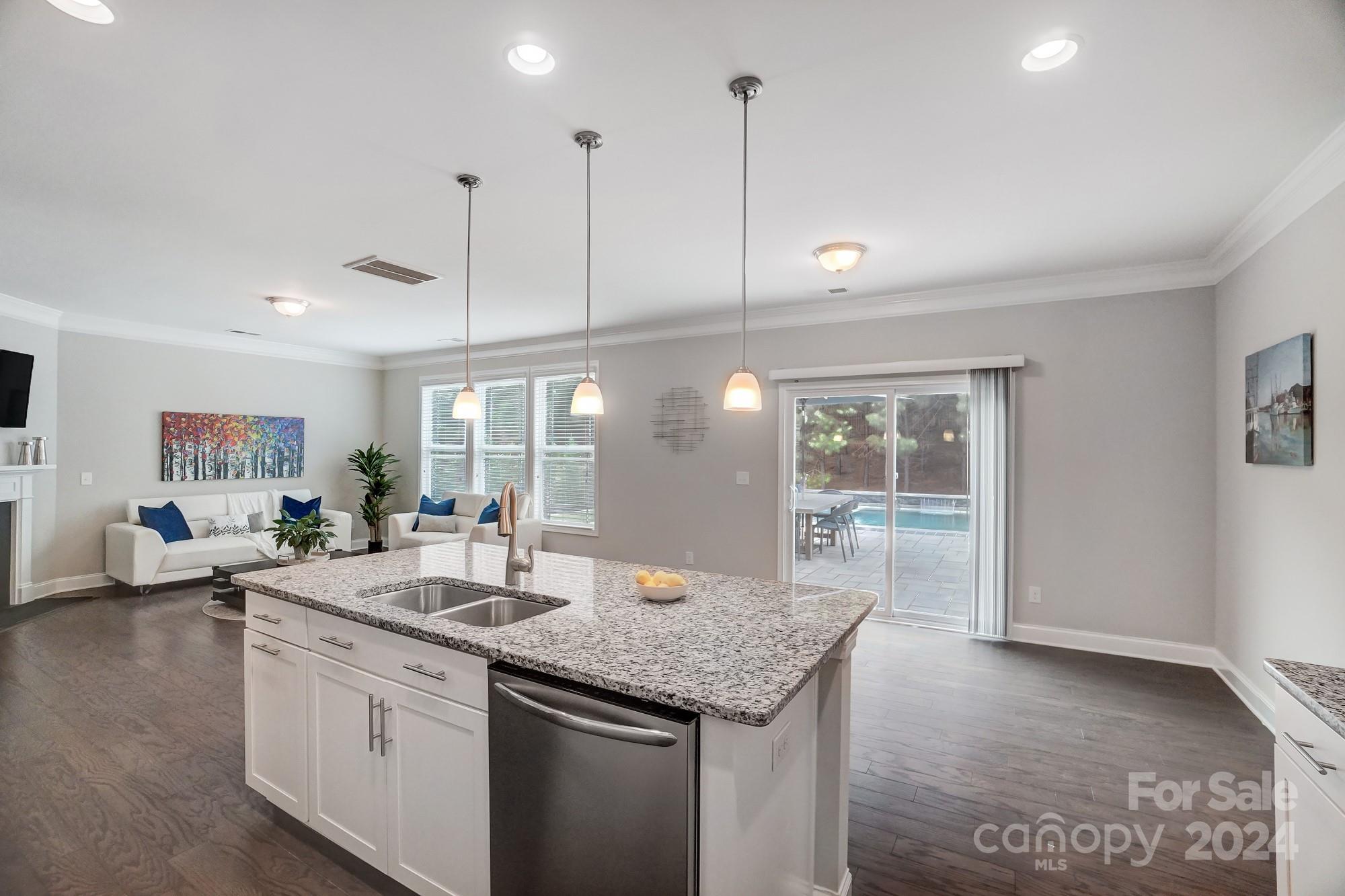 Millbridge - Residential