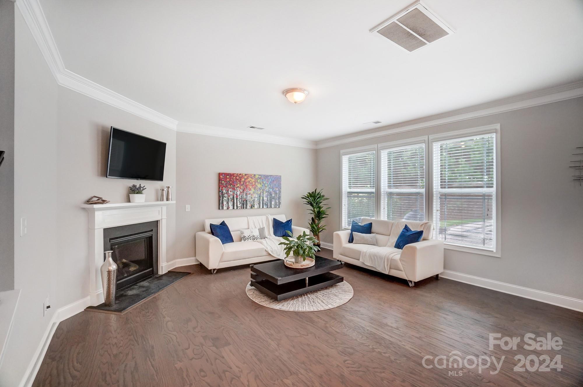 Millbridge - Residential