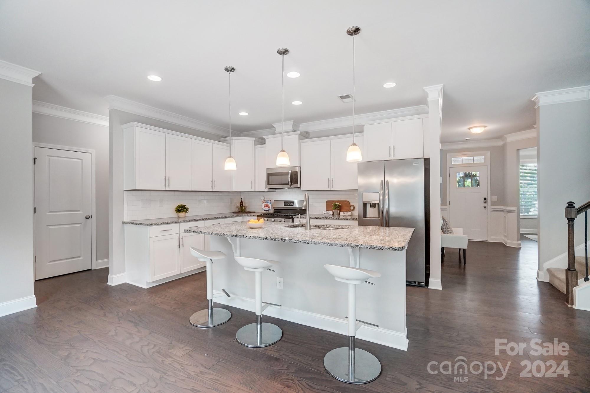 Millbridge - Residential