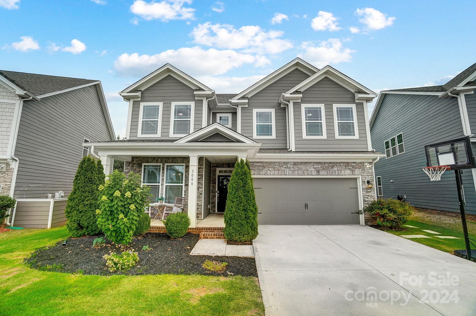 Millbridge - Residential