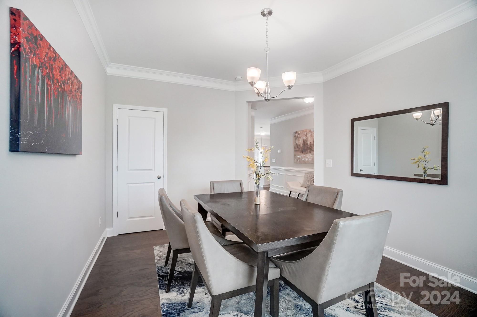 Millbridge - Residential