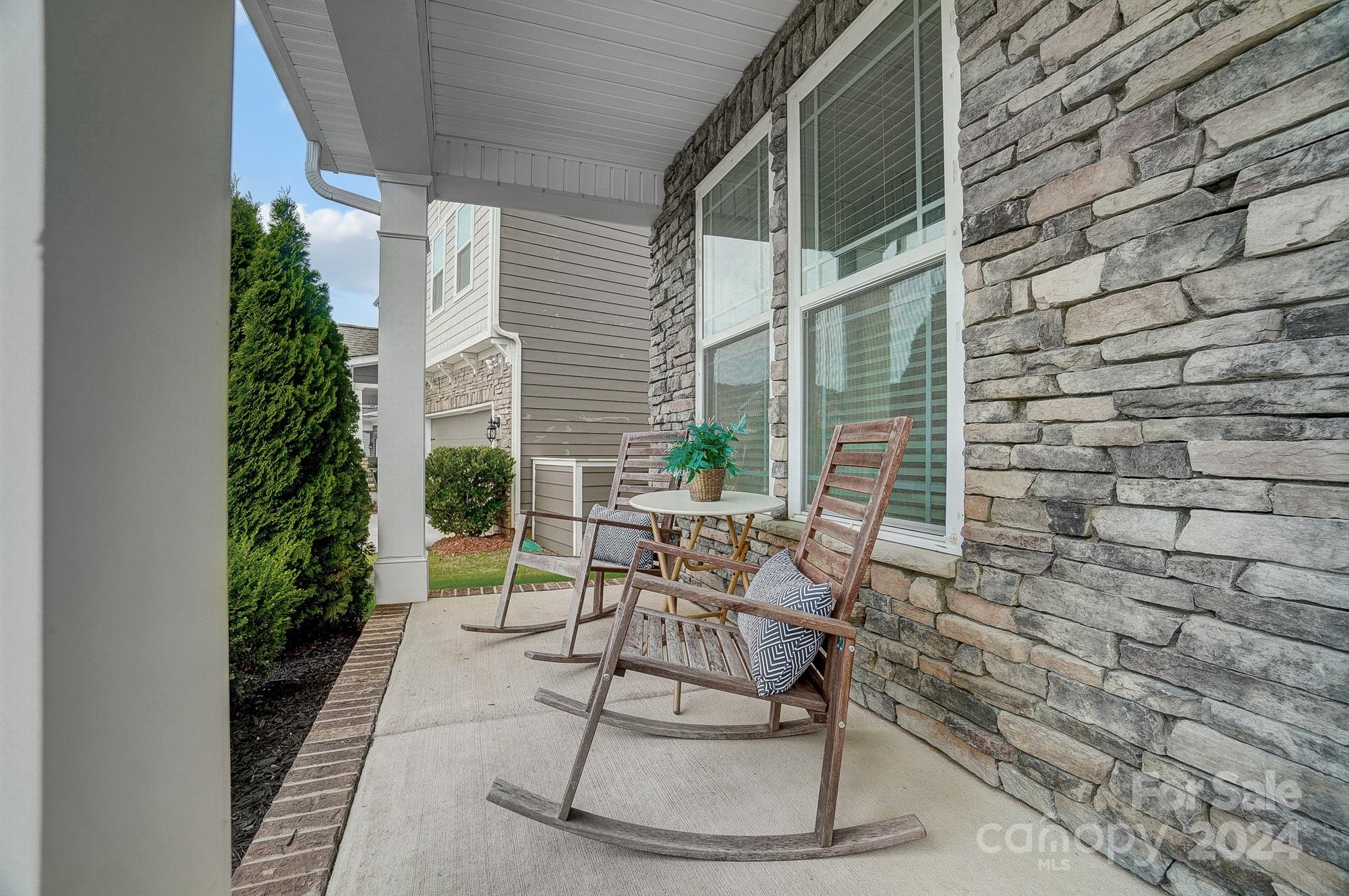 Millbridge - Residential