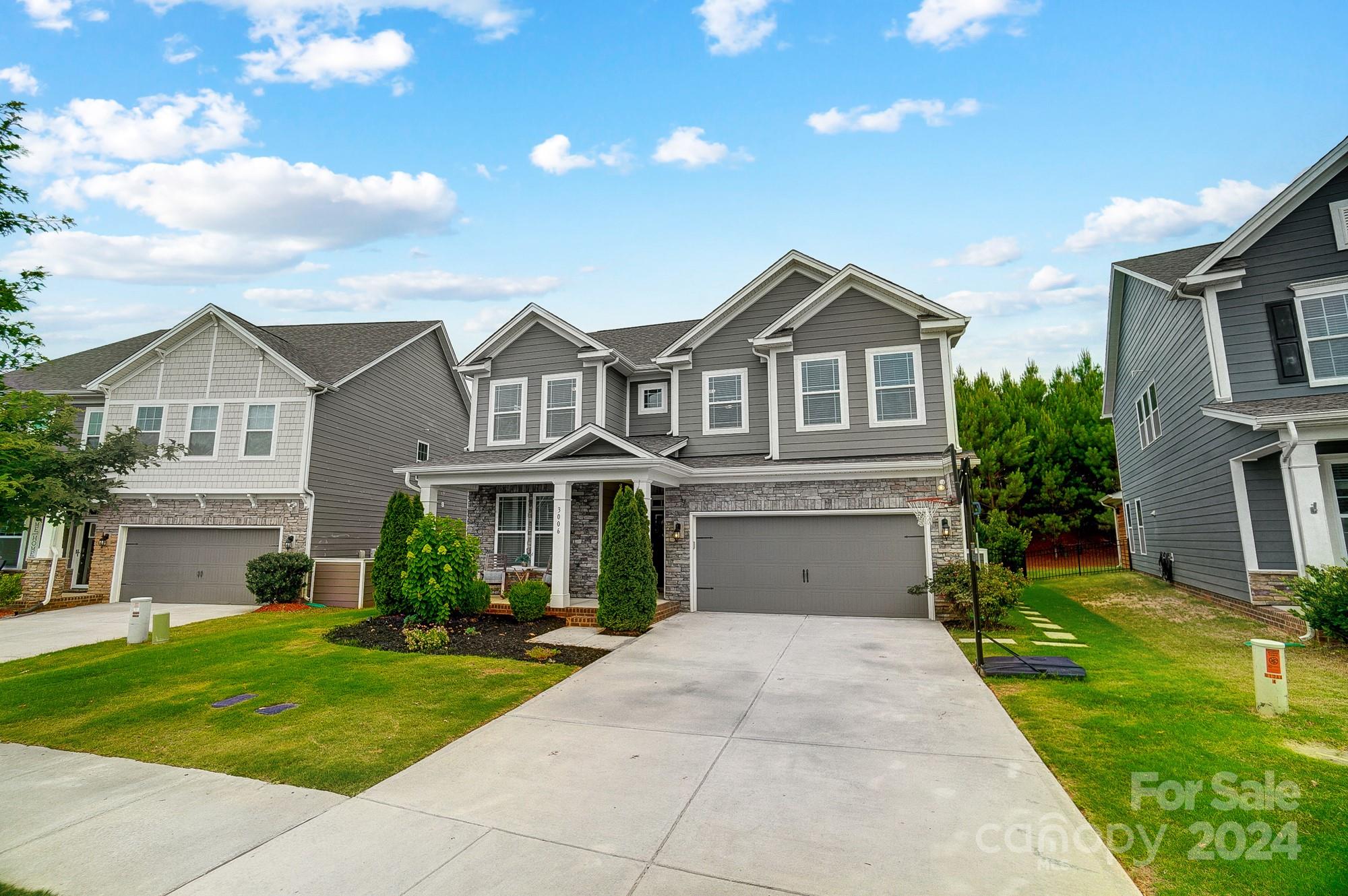 Millbridge - Residential