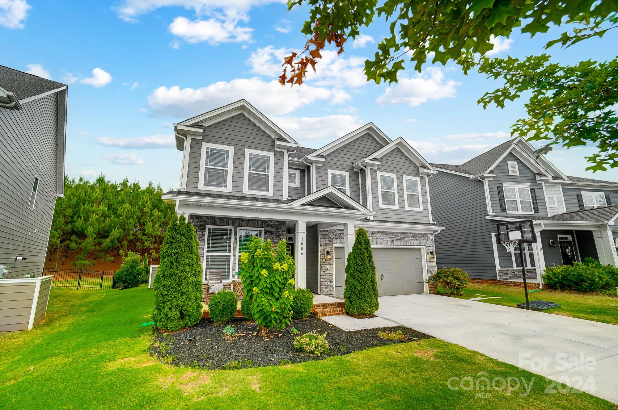 Millbridge - Residential