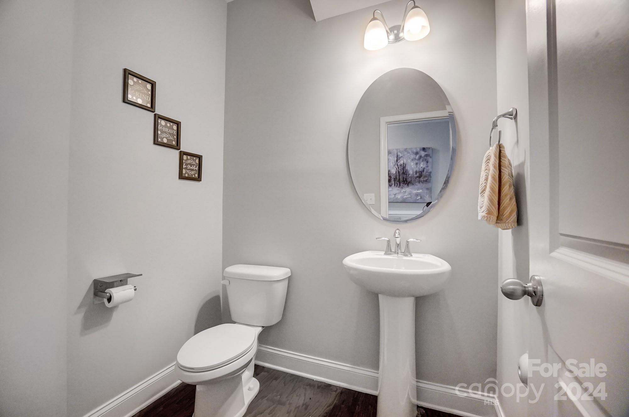 Millbridge - Residential