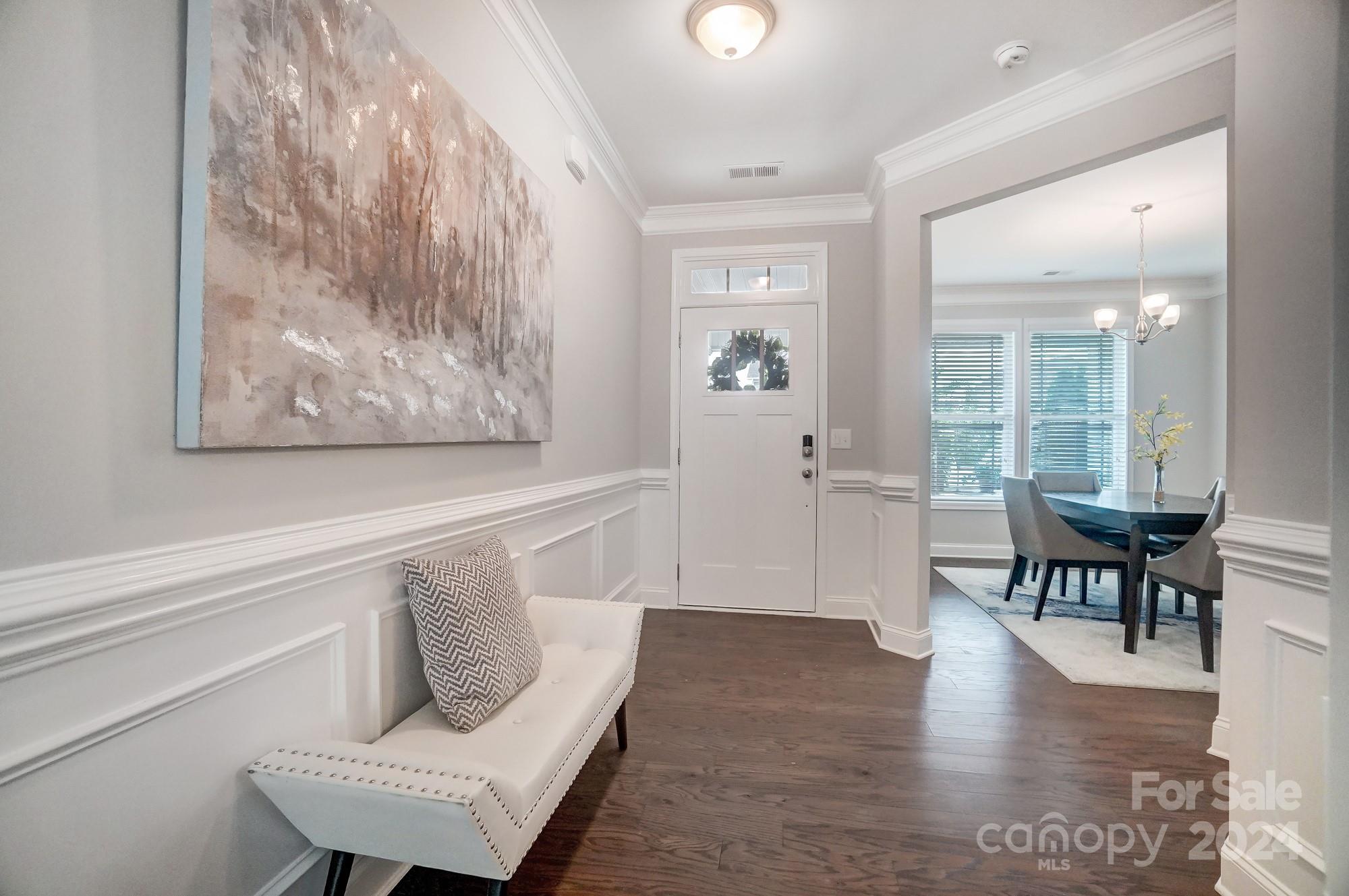 Millbridge - Residential