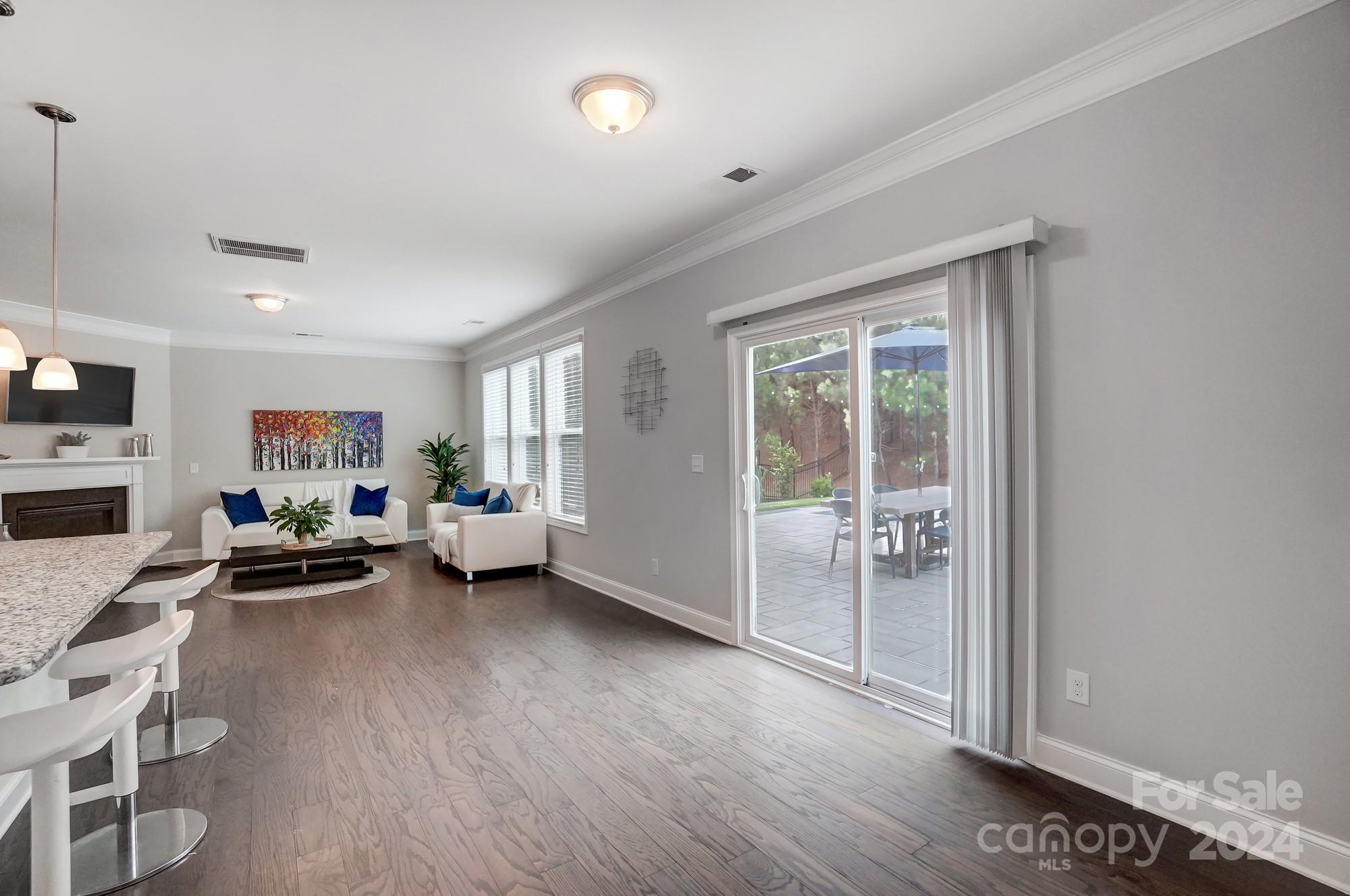 Millbridge - Residential