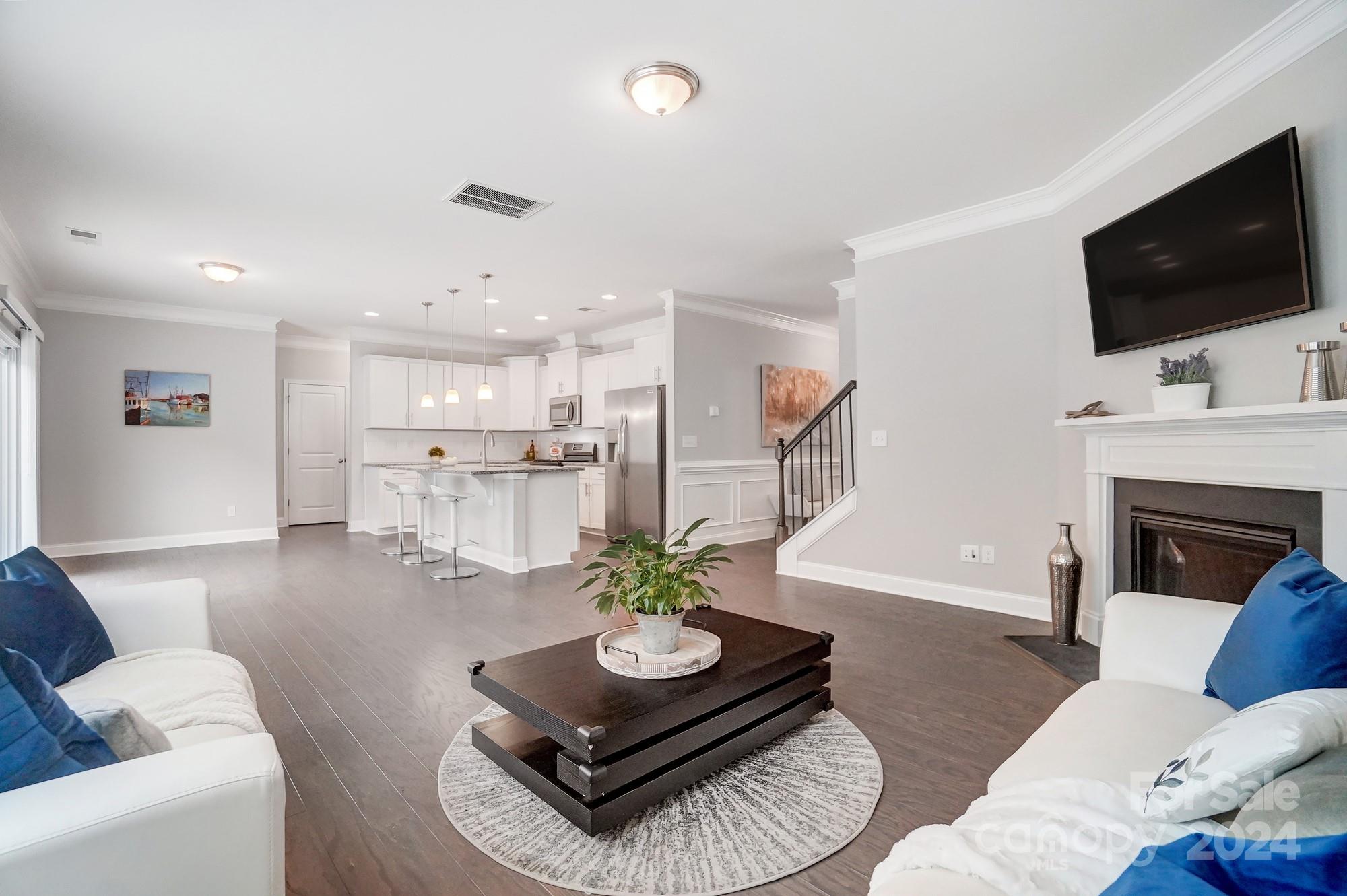 Millbridge - Residential