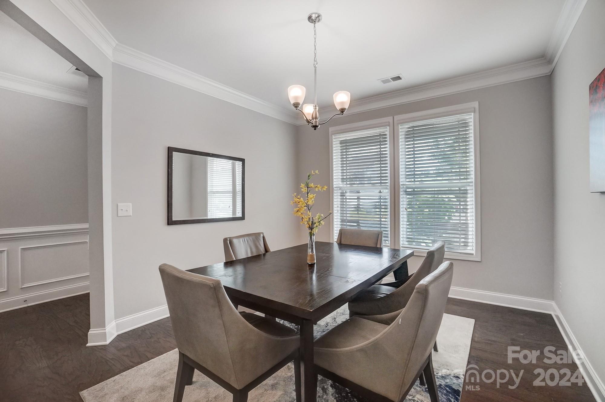 Millbridge - Residential